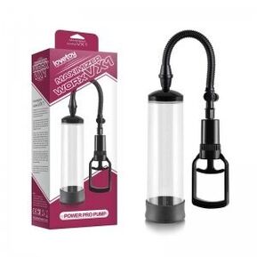 bomba para aumentar o pênis