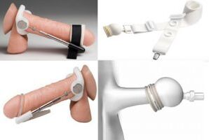 extensores para aumentar o pênis