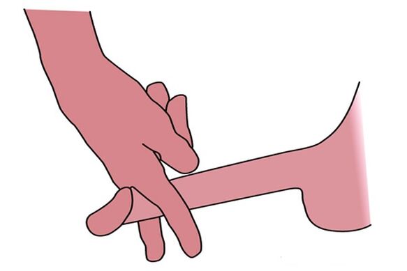 exercícios para aumentar o pênis